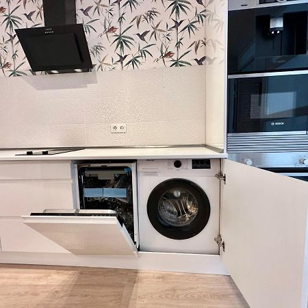Adriva Apartamento-Loft Imperial Centro Wifi 바야돌리드 외부 사진