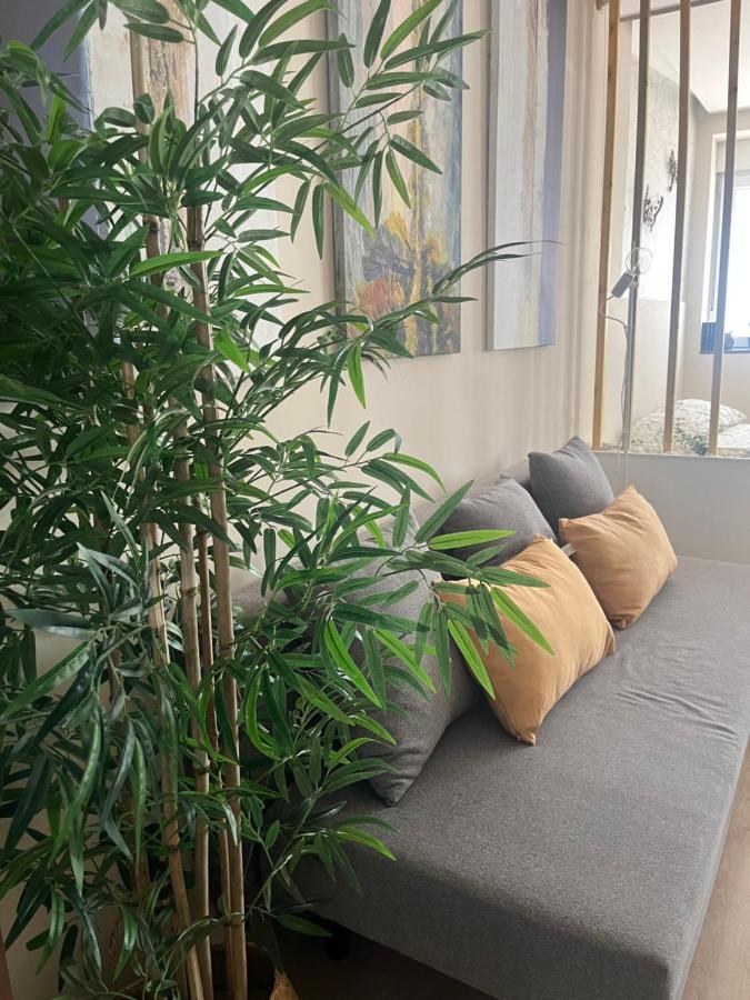 Adriva Apartamento-Loft Imperial Centro Wifi 바야돌리드 외부 사진