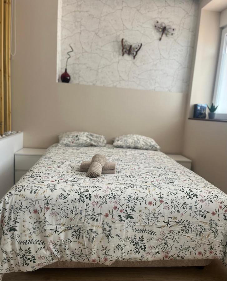 Adriva Apartamento-Loft Imperial Centro Wifi 바야돌리드 외부 사진
