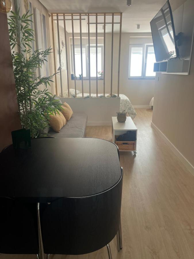Adriva Apartamento-Loft Imperial Centro Wifi 바야돌리드 외부 사진
