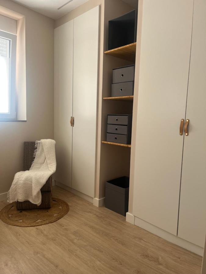 Adriva Apartamento-Loft Imperial Centro Wifi 바야돌리드 외부 사진