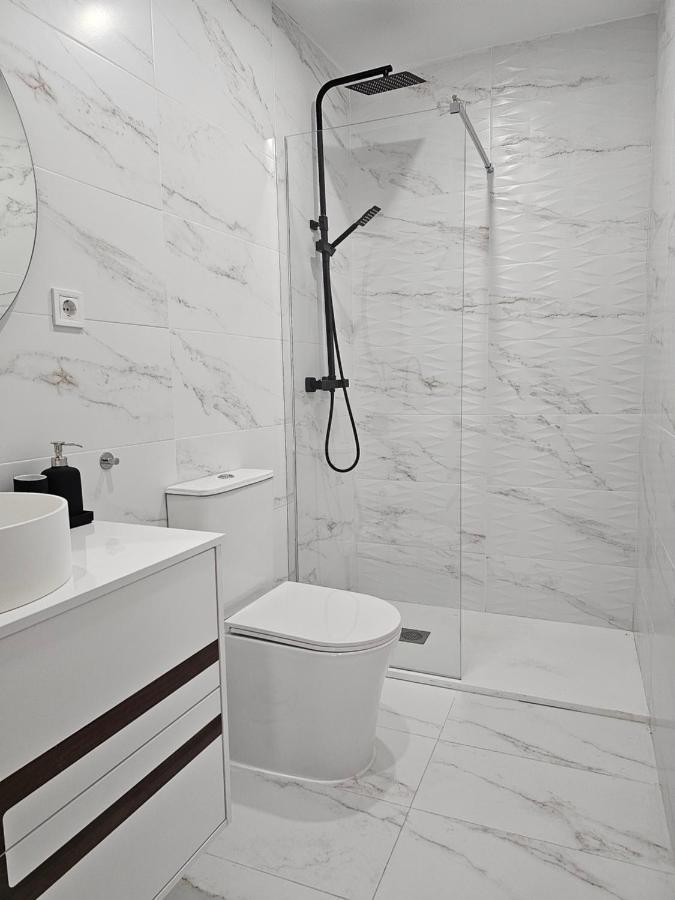 Adriva Apartamento-Loft Imperial Centro Wifi 바야돌리드 외부 사진