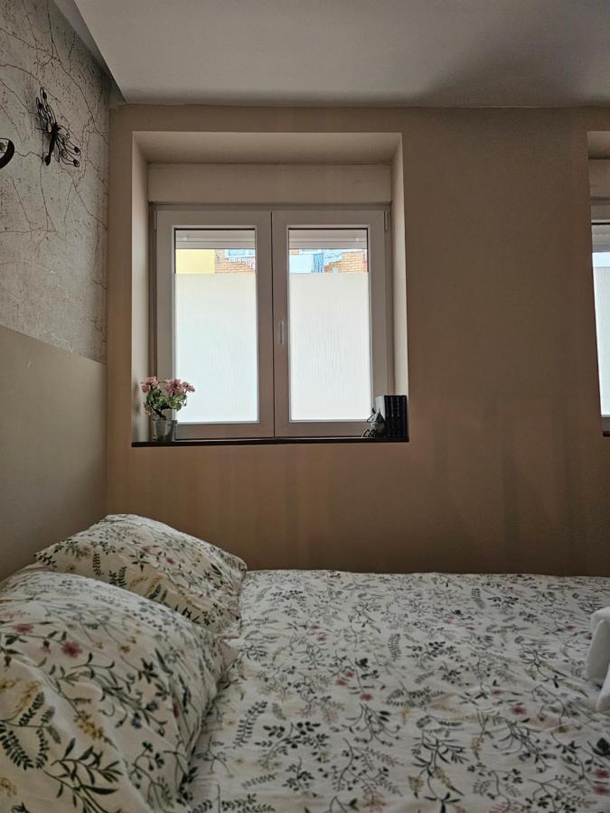 Adriva Apartamento-Loft Imperial Centro Wifi 바야돌리드 외부 사진
