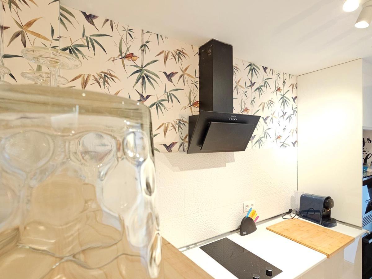 Adriva Apartamento-Loft Imperial Centro Wifi 바야돌리드 외부 사진