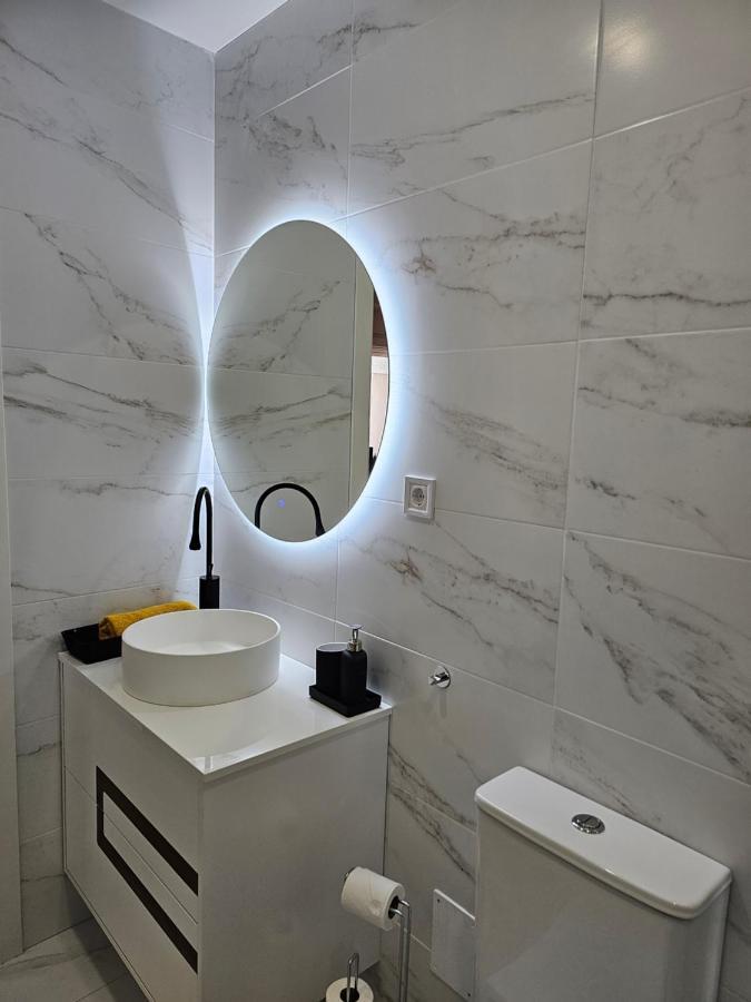 Adriva Apartamento-Loft Imperial Centro Wifi 바야돌리드 외부 사진