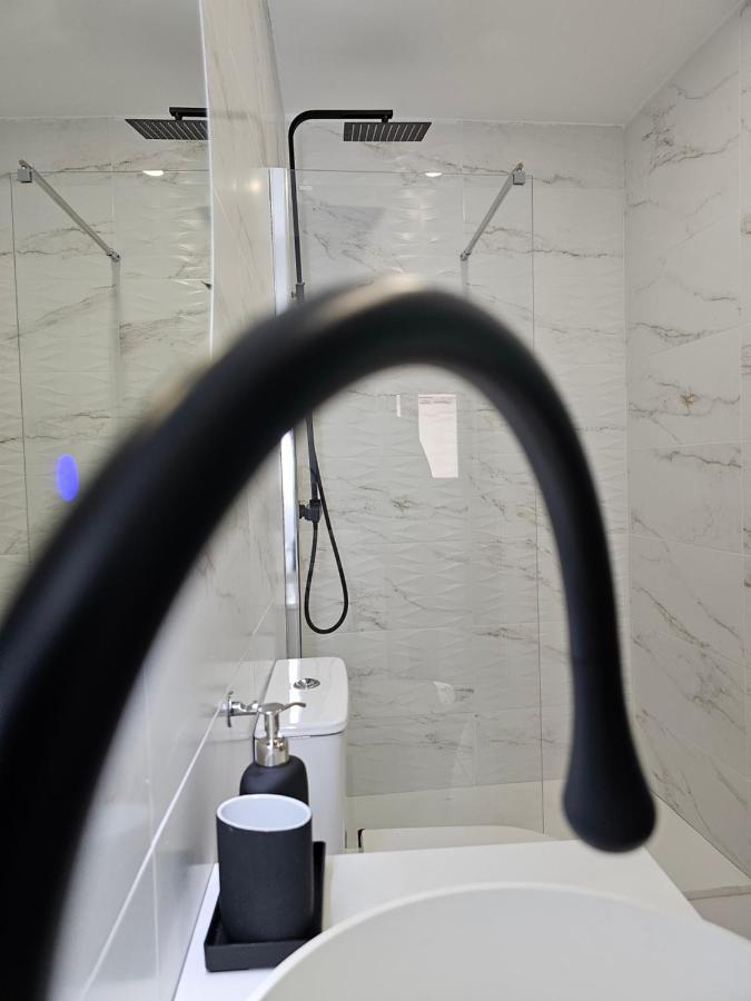 Adriva Apartamento-Loft Imperial Centro Wifi 바야돌리드 외부 사진