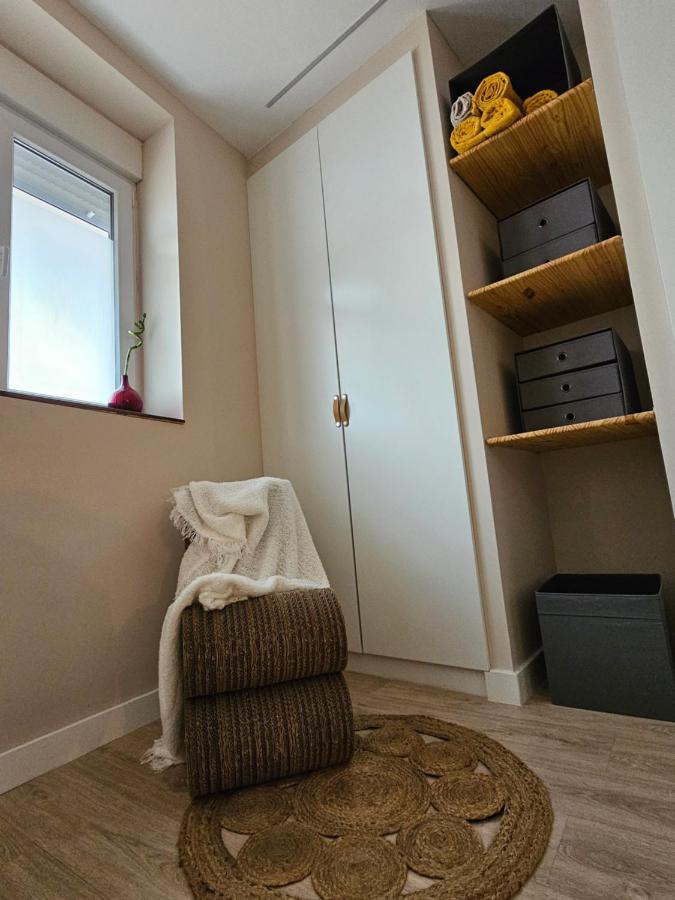 Adriva Apartamento-Loft Imperial Centro Wifi 바야돌리드 외부 사진